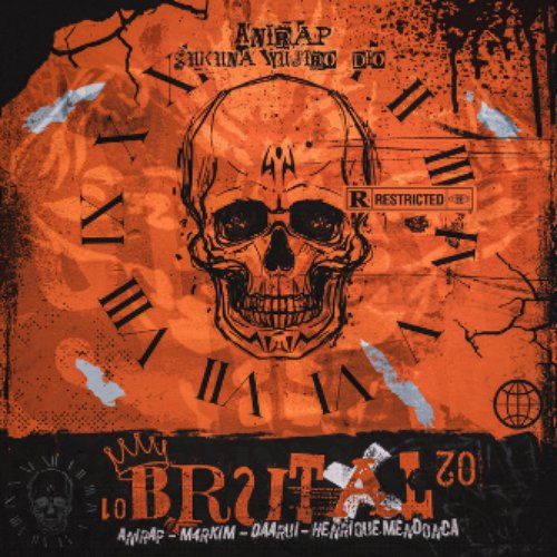 Brutal