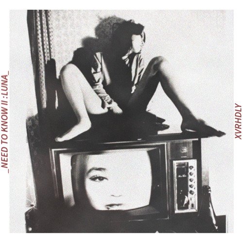 Need To Know II : LUNA
