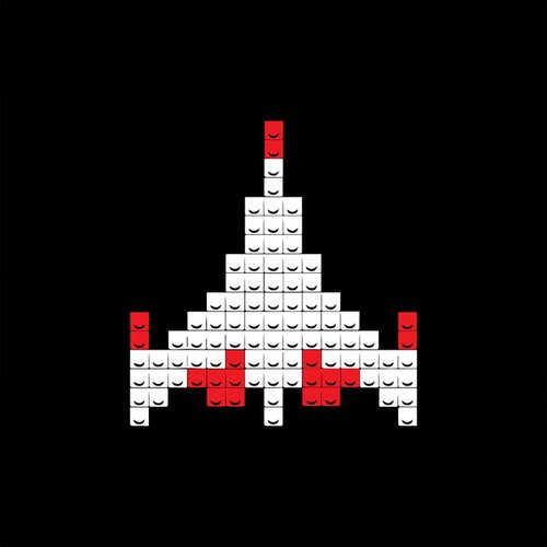Lego Ships