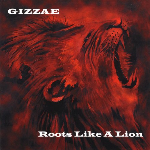 Roots Like a Lion
