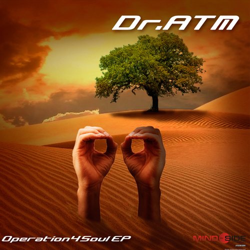 Operation 4 Soul EP