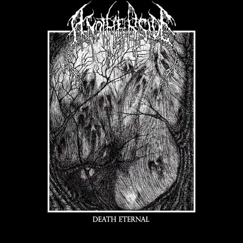 Death Eternal - EP