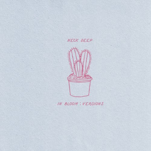In Bloom: Versions - Single