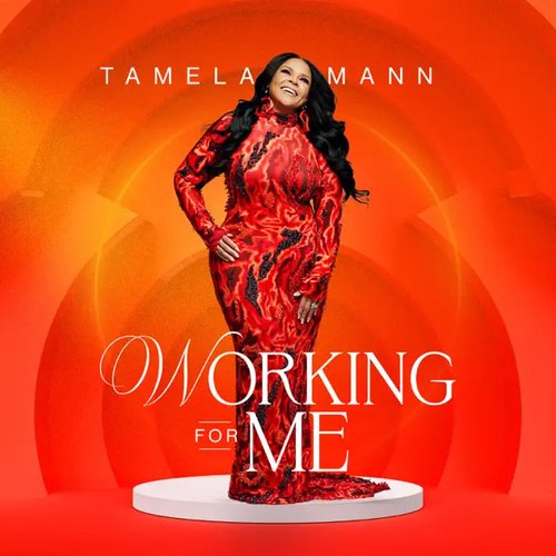 Working for Me