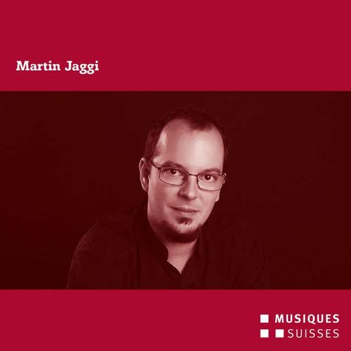Martin Jaggi