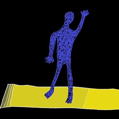 Vodka Man - Single
