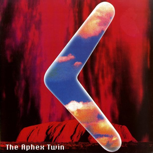 洋楽 Aphex Twin  Didgeridoo Expanded Edition Amazon.com: Digeridoo - Expanded Edition: CDs & Vinyl