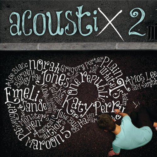 Acoustix 2