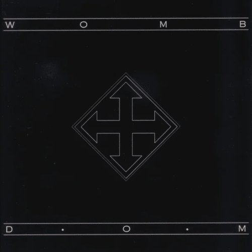 Womb / Disciples of Mockery