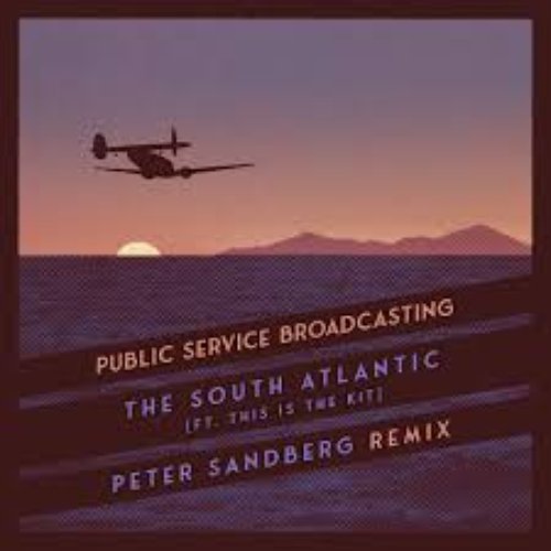 The South Atlantic (Peter Sandberg Remix)