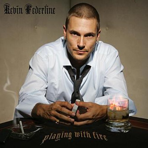 Playing With Fire - Clean