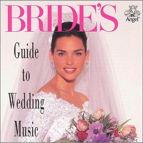 Bride's Guide to Wedding Music