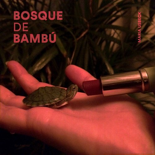 Bosque De Bambú