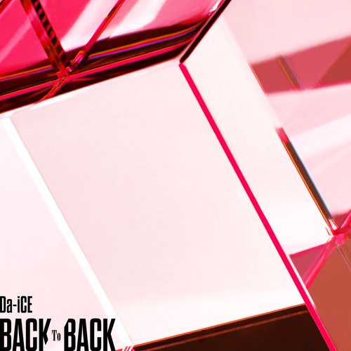 BACK TO BACK - EP