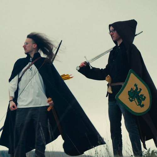 They're Taking the Hobbits to Isengard - Single