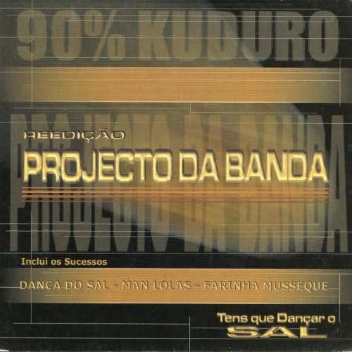 Projecto da Banda
