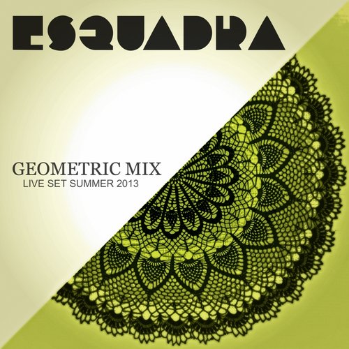 Geometric (Mix)