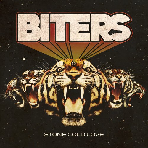 Stone Cold Love