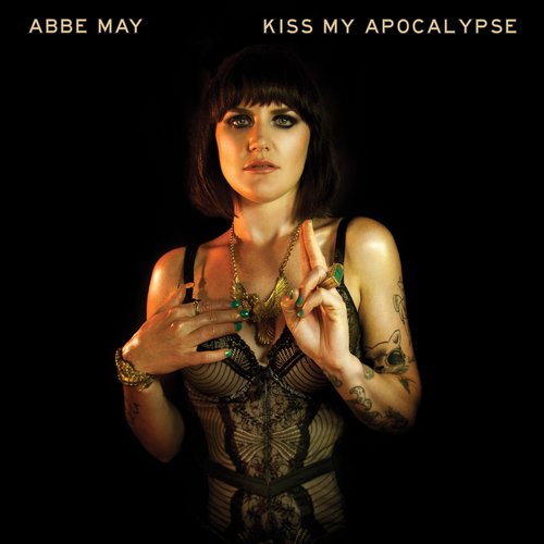 Kiss My Apocalypse [Explicit]