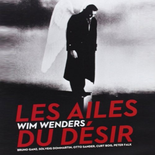 Les ailes du désir (bande originale de film)