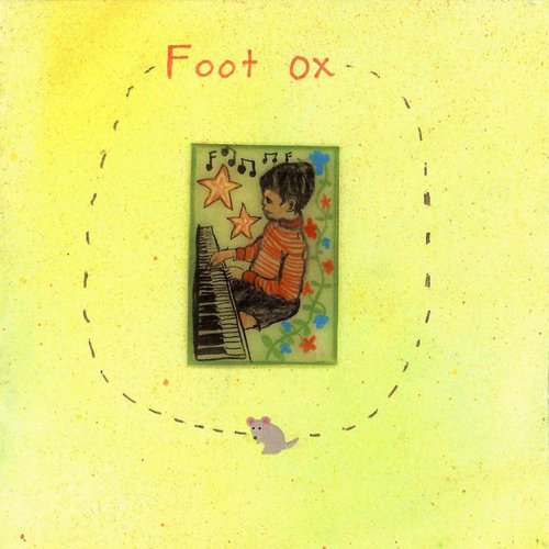 Foot Ox