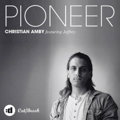 Pioneer (feat. Jeffrey)