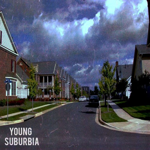 young suburbia