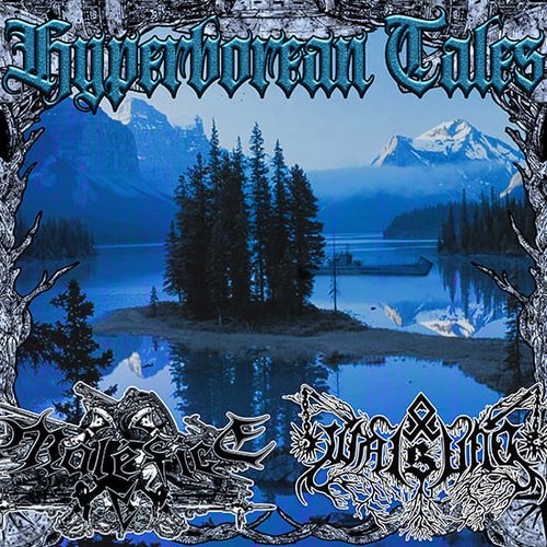 Hyperborean Tales