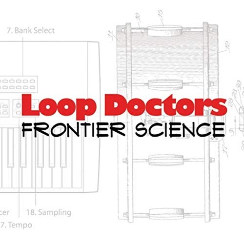 Frontier Science