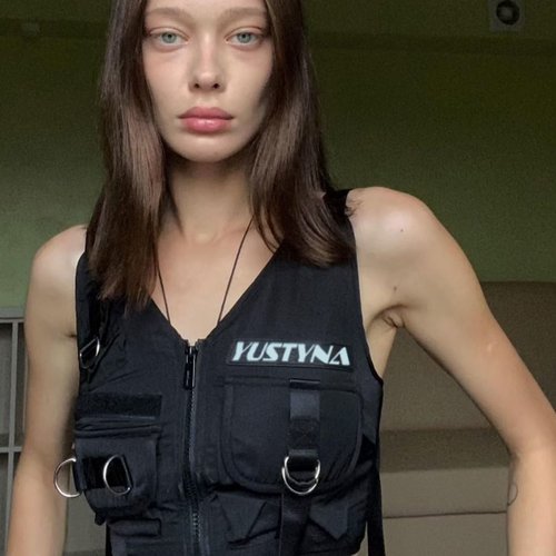 yustyna [Explicit]