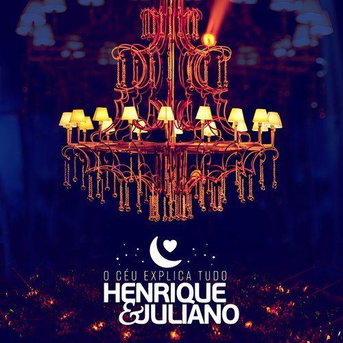 O Céu Explica Tudo (Ao Vivo)