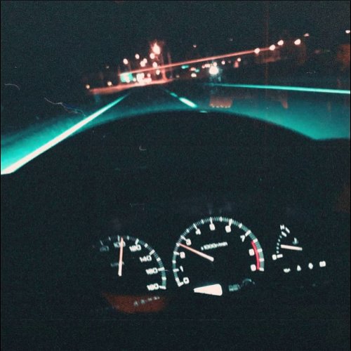 Mirage - Single