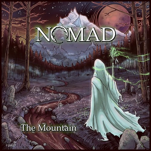 The Mountain