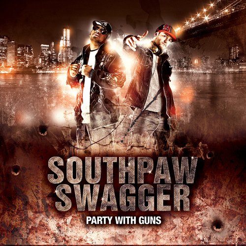 Party With Guns