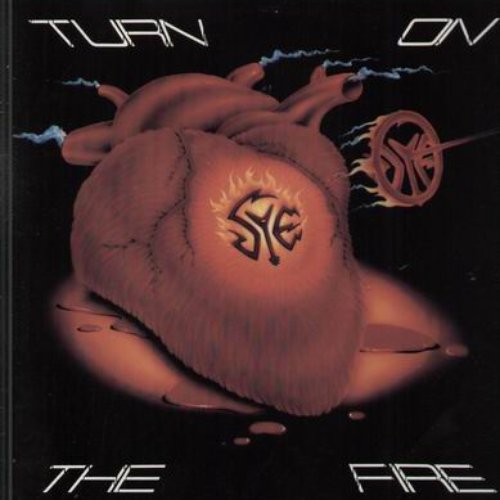 Turn On The Fire