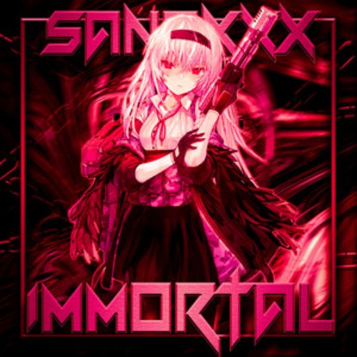 IMMORTAL