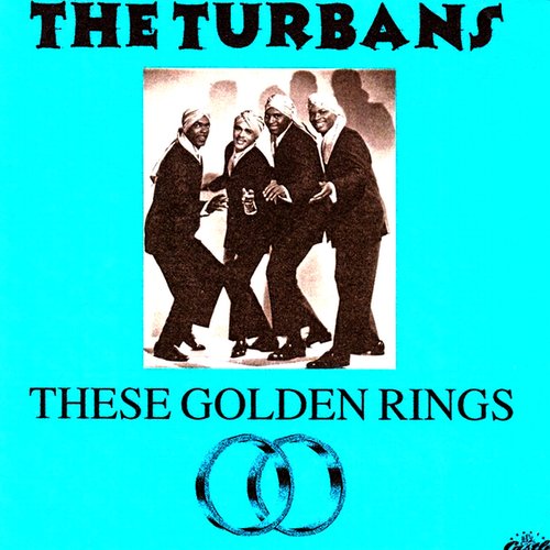 These Golden Rings
