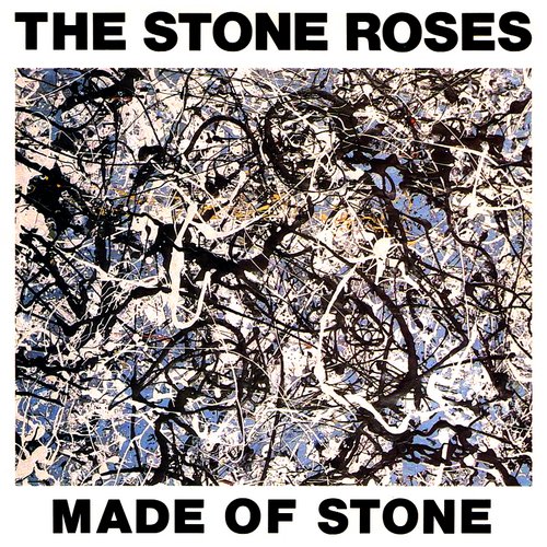 Made Of Stone