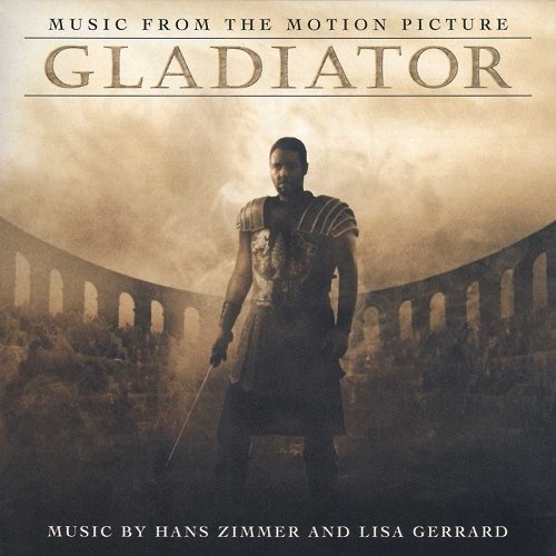 Gladiator: Music from the Motion Picture: Special Anniversary Edition