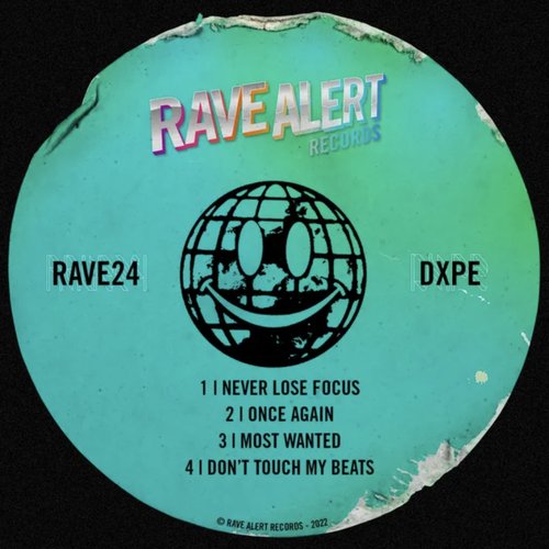 RAVE24