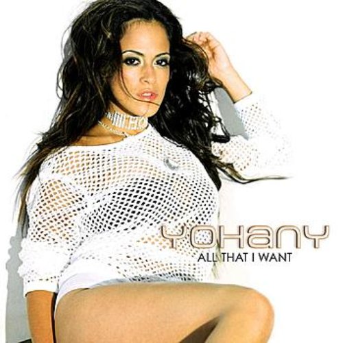 All That I Want