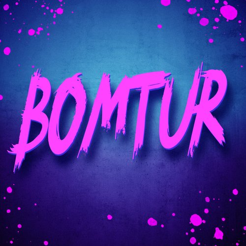 Bomtur - Single