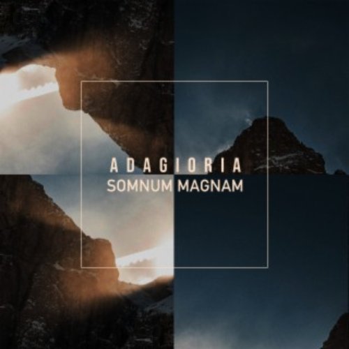 Adagioria
