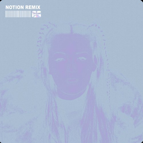 The Days (NOTION Remix) - Single