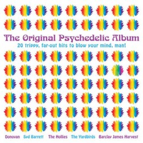 The Original Psychedelic Album