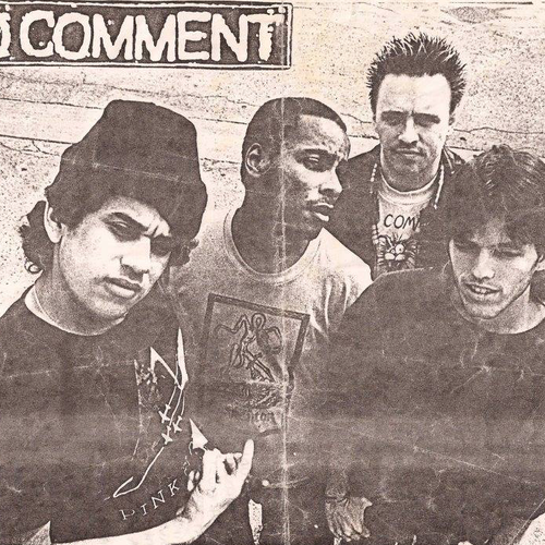 87-93 — No Comment | Last.fm 87-93 — No Comment | Last.fm