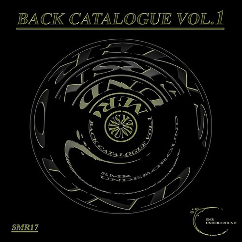 Back Catalogue Vol.I