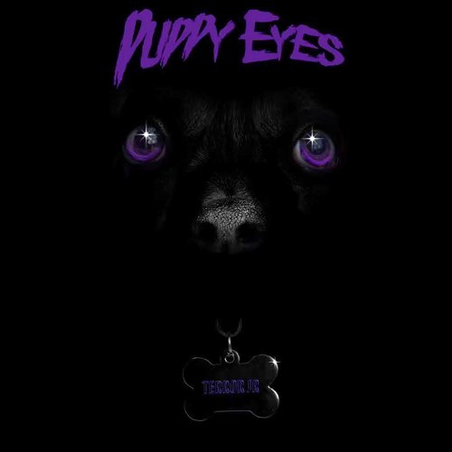 Puppy Eyes