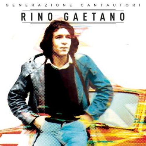 Rino Gaetano