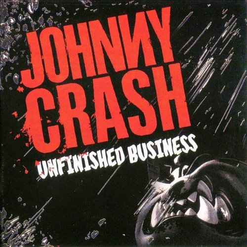 Unfinished Business